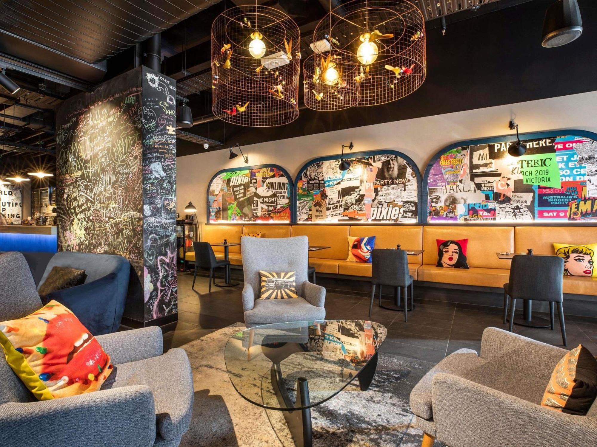 Ibis Styles Melbourne Southbank — Photos 2